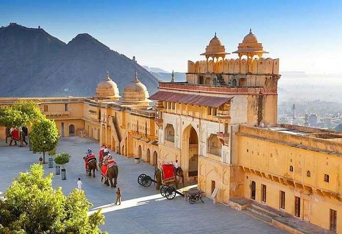 JAIPUR INDIA